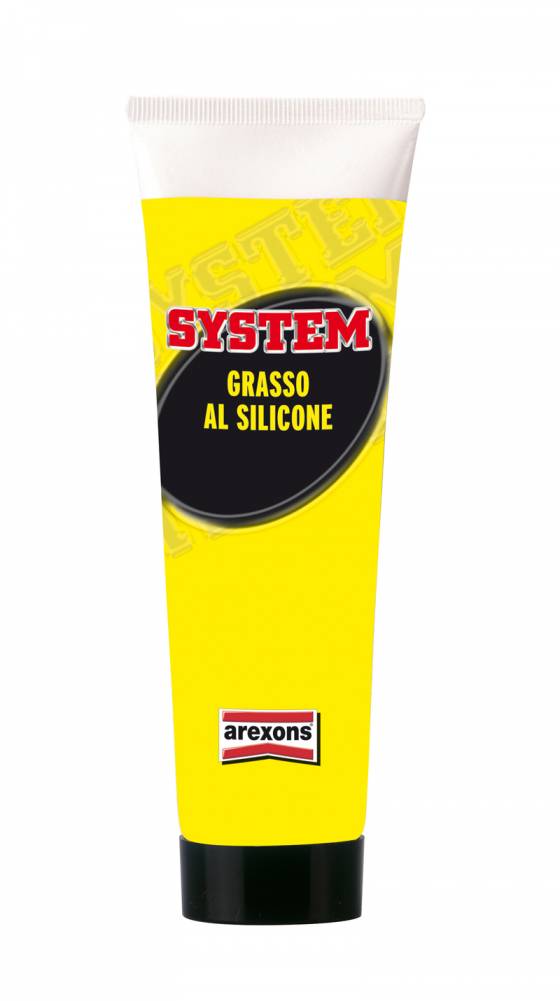 AREXONS SYSTEM GRASSO SILIC ML100
