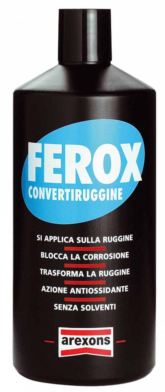 AREXONS CONVERTIRUGGINE FEROX ML95